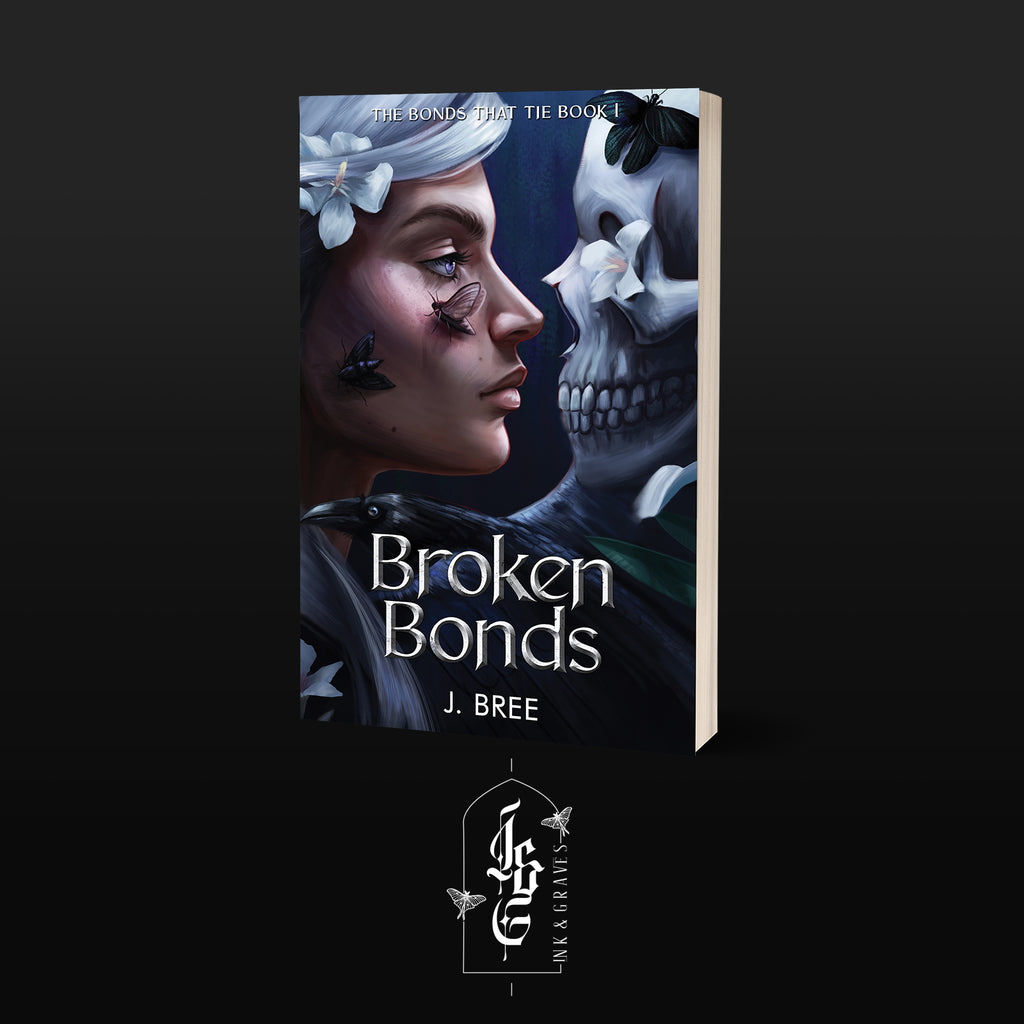 Broken Bonds - Signed Edition