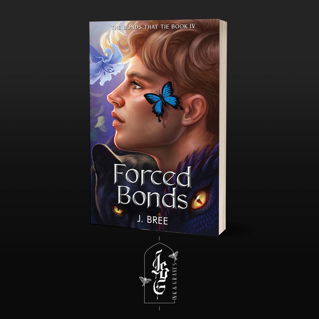 Forced Bonds - Signed Edition