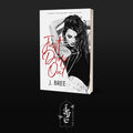 Just Drop Out - Original Version - Signed Edition