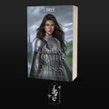 The Crown of Oaths and Curses - Signed Edition