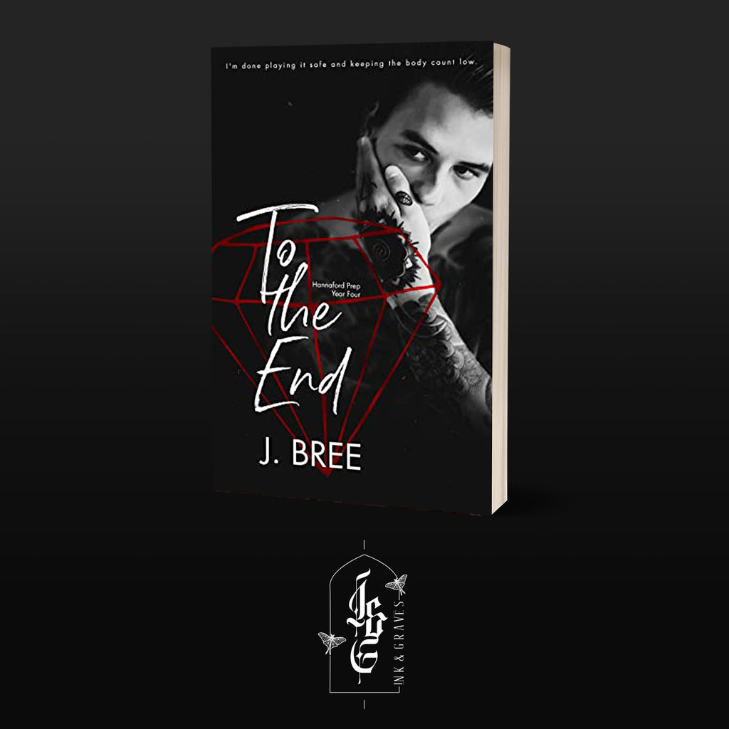 To The End - Original Version - Signed Edition