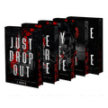 PREORDER - Hannaford Prep 1-5 - Hardback PR Edition