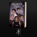 Broken Ties: A Broken Bonds POV - Slaughterhouse Edition