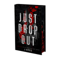 PREORDER - Hannaford Prep 1: Just Drop Out - Hardback PR Edition